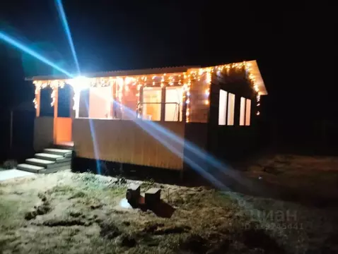 Дом в Московская область, Богородский городской округ, Черновские ...