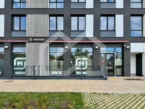 Помещение свободного назначения в Москва ул. Инженера Кнорре, 7к5 (148 ...