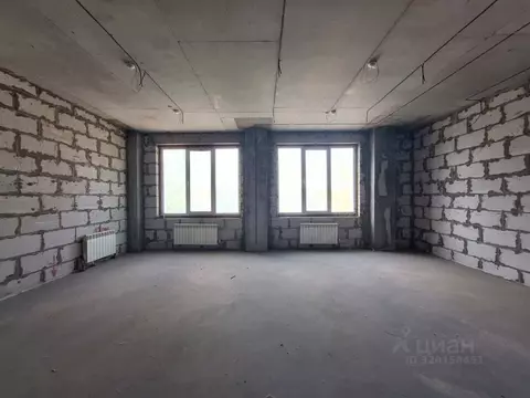 Офис в Ростовская область, Ростов-на-Дону Новое Поселение мкр, пер. ...