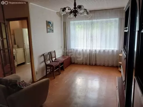 2-комнатная квартира: Ярославль, Угличская улица, 30 (43 м)