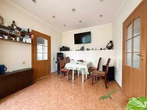 Дом в Крым, Алушта муниципальный округ, с. Нижняя Кутузовка ул. ...