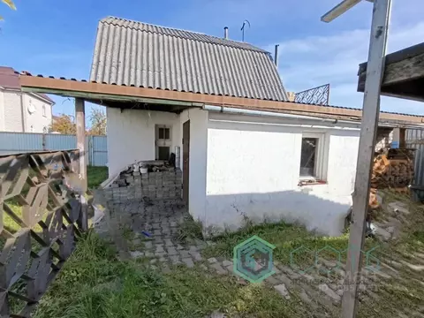 Дом в Калининградская область, Калининград ул. Лейтенанта Катина, 82 ...