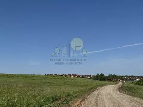 Участок в Иркутская область, Иркутский муниципальный округ, д. Карлук ...