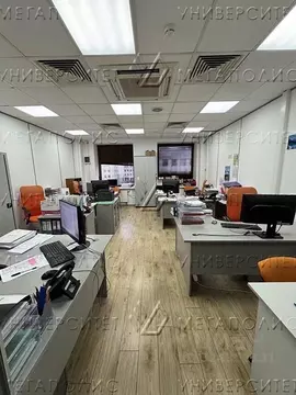 Офис в Московская область, Красногорск городской округ, Путилково пгт, ...