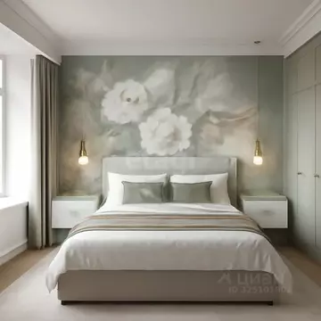 1-к кв. Санкт-Петербург просп. Энгельса, 29 (36.2 м)