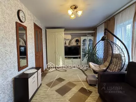 Дом в Брянская область, Брянск ул. Халтурина, 43 (60 м)