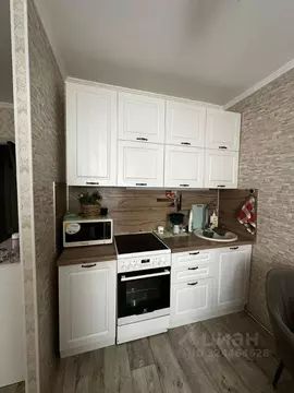 1-к кв. Кемеровская область, Кемерово просп. Шахтеров, 90 (35.0 м)