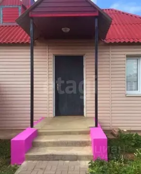 Дом в Белгородская область, Белгородский район, Разумное рп ул. ...