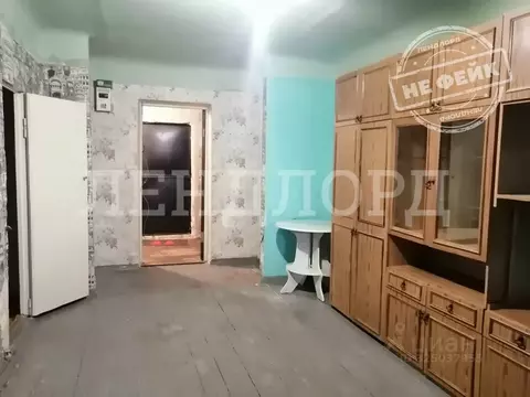 Комната Ростовская область, Новочеркасск ул. Юности, 9 (28.9 м)