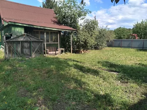 Участок в Свердловская область, Екатеринбург Березка КС, 45 (6.0 сот.)