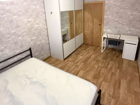 2-к кв. Московская область, Одинцово Можайское ш., 157 (49.7 м)