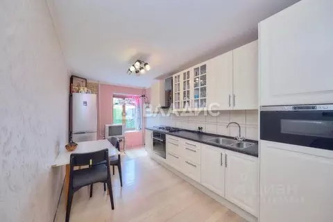 3-к кв. Рязанская область, Рязань ул. Свободы, 17 (68.5 м)