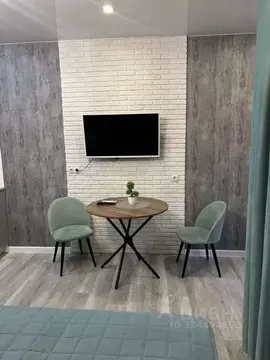 Студия Краснодарский край, Краснодар ул. Западный обход, 39/2к4 (24.9 ...