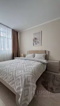 1-к кв. Пермский край, Пермь ул. Малкова, 28В (35.0 м)