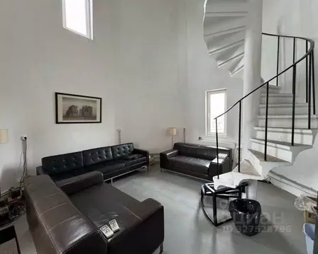 Офис в Москва Большой Саввинский пер., 12С18 (154 м)