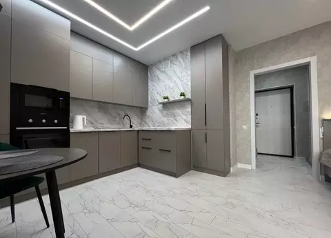 Студия Новосибирская область, Бердск ул. Ленина, 114 (27.0 м)