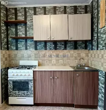 1-комнатная квартира: Нижний Новгород, улица Германа Лопатина, 9А ...