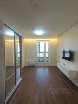 1-к кв. Московская область, Люберцы ул. Рождественская, 8 (24.0 м)