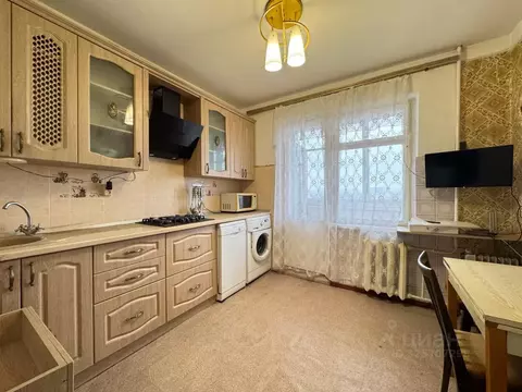 4-к кв. Кабардино-Балкария, Нальчик ул. Ахохова (87.1 м)