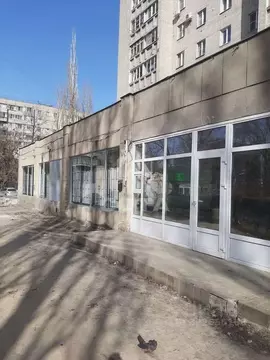 Торговая площадь в Воронежская область, Воронеж ул. 25 Января, 2 (251 ...