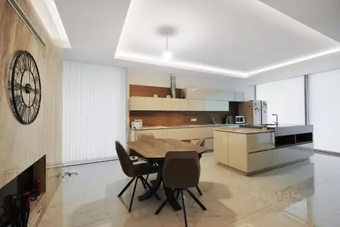 Таунхаус в Московская область, Одинцовский городской округ, пос. ...