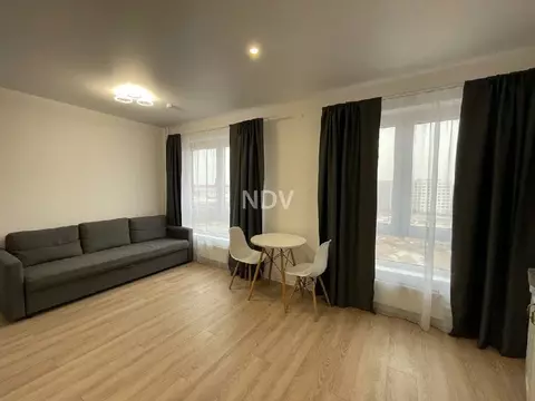 Продается 1-комнатная квартира