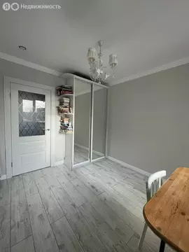 5-комнатная квартира: Тобольск, 8-й микрорайон, 31 (79 м)