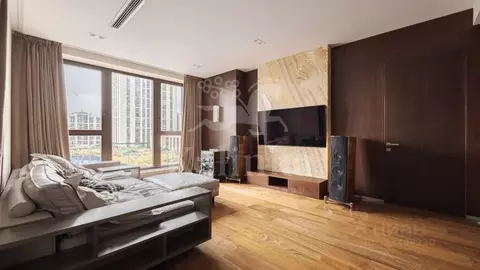 2-к кв. Москва ул. Сергея Макеева, 9к3 (91.4 м)