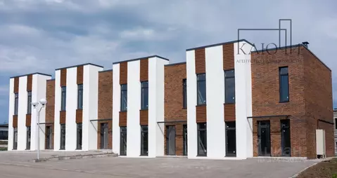 Таунхаус в Челябинская область, Магнитогорск ул. Тимирязева, 31 (122 ...