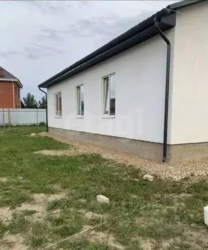 Дом в Калужская область, Малоярославецкий муниципальный округ, ...