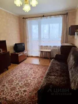 1-к кв. Чувашия, Чебоксары Хузангая ул., 27 (34.0 м)