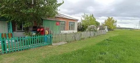 Помещение свободного назначения в Курганская область, Юргамышский ...