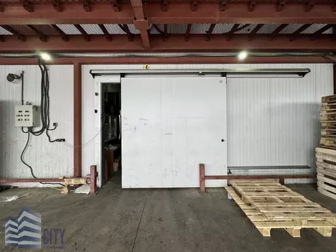 Склад в Московская область, Реутов просп. Мира, 38 (206 м)