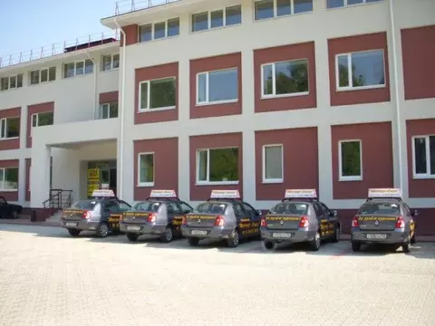 Офис в Нижегородская область, Нижний Новгород Южное ш., 16 (138 м)