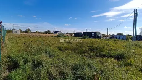 Участок в Калининградская область, Гурьевский муниципальный округ, ...