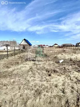 Участок в муниципальный округ Омский район, деревня Зелёное Поле, ...