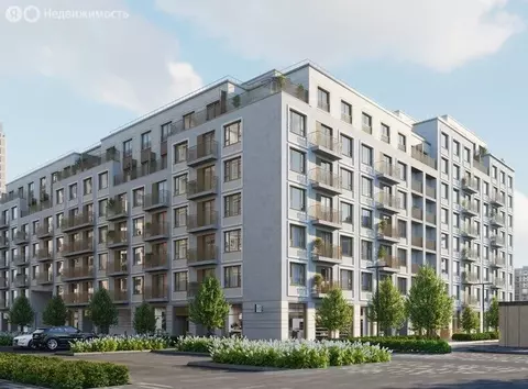 Помещение свободного назначения (127.92 м)