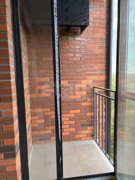 3-к кв. Ростовская область, Ростов-на-Дону Измаильский пер., 39а (95.1 ...