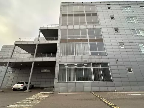 Офис в Москва МКАД, 47-й км, 11с2 (21 м)