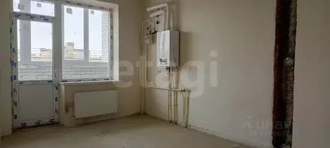 3-к кв. Ростовская область, Таганрог Кленовая ул., 26к5 (88.5 м)