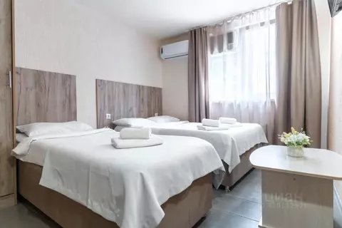 Комната Краснодарский край, Сочи Адлер жилрайон, ул. Павлика Морозова ...