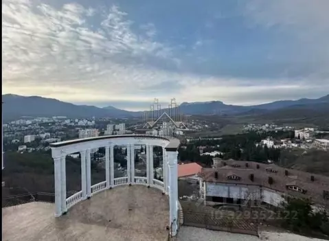 1-к кв. Крым, Алушта ул. Красноармейская, 19 (38.0 м)