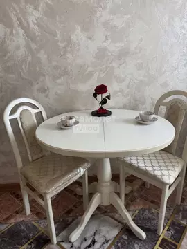 1-к кв. Кабардино-Балкария, Нальчик ул. А.А. Кадырова, 24Ак2 (30.0 м)