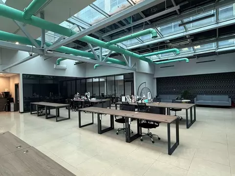 Офис в Москва пер. Капранова, 3С4 (685 м)