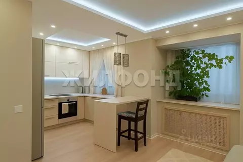 2-к кв. Томская область, Томск Киевская ул., 109/1 (43.0 м)