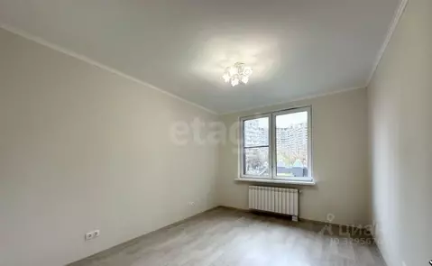 2-к кв. Москва проезд Шокальского, 28Ак1 (58.0 м)