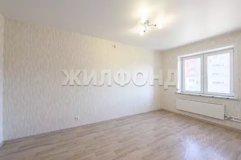 1-к кв. Новосибирская область, Новосибирск Спортивная ул., 29/1 (29.3 ...