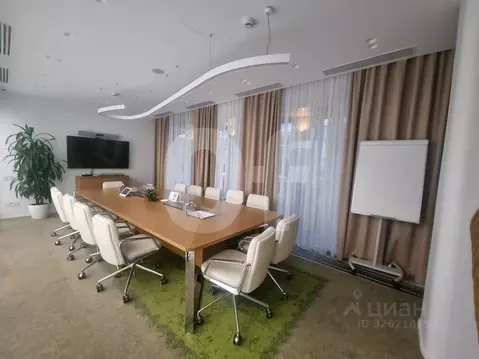 Офис в Москва Овчинниковская наб., 20С2 (814 м)