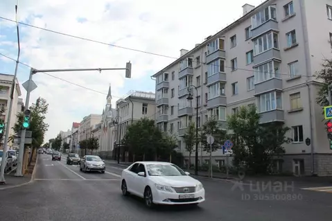 Комната Татарстан, Казань ул. Карла Маркса, 24 (10.0 м)