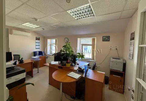Офис в Санкт-Петербург Калужский пер., 3 (188 м)